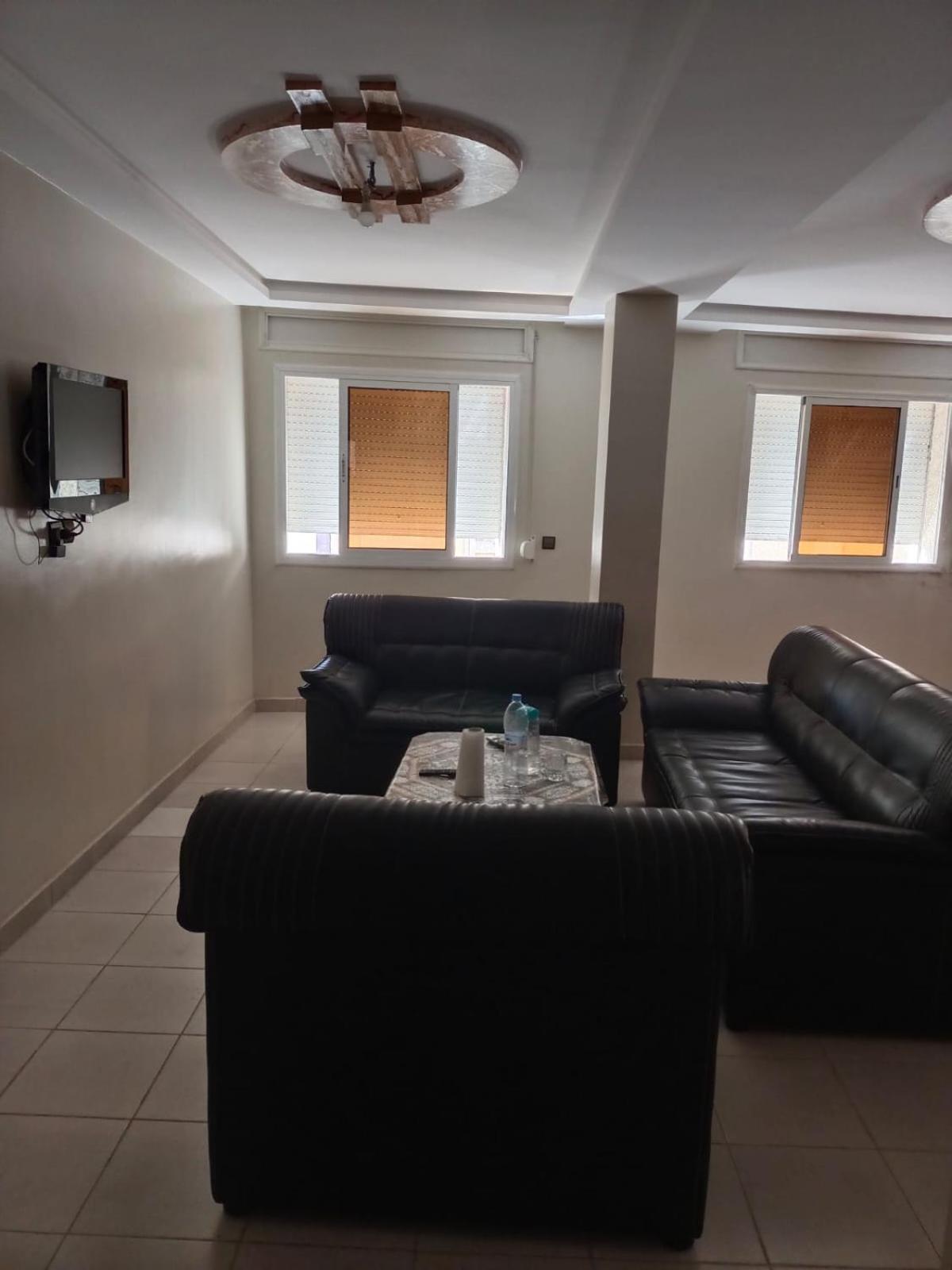 Wouroud Home Tanger Exterior foto
