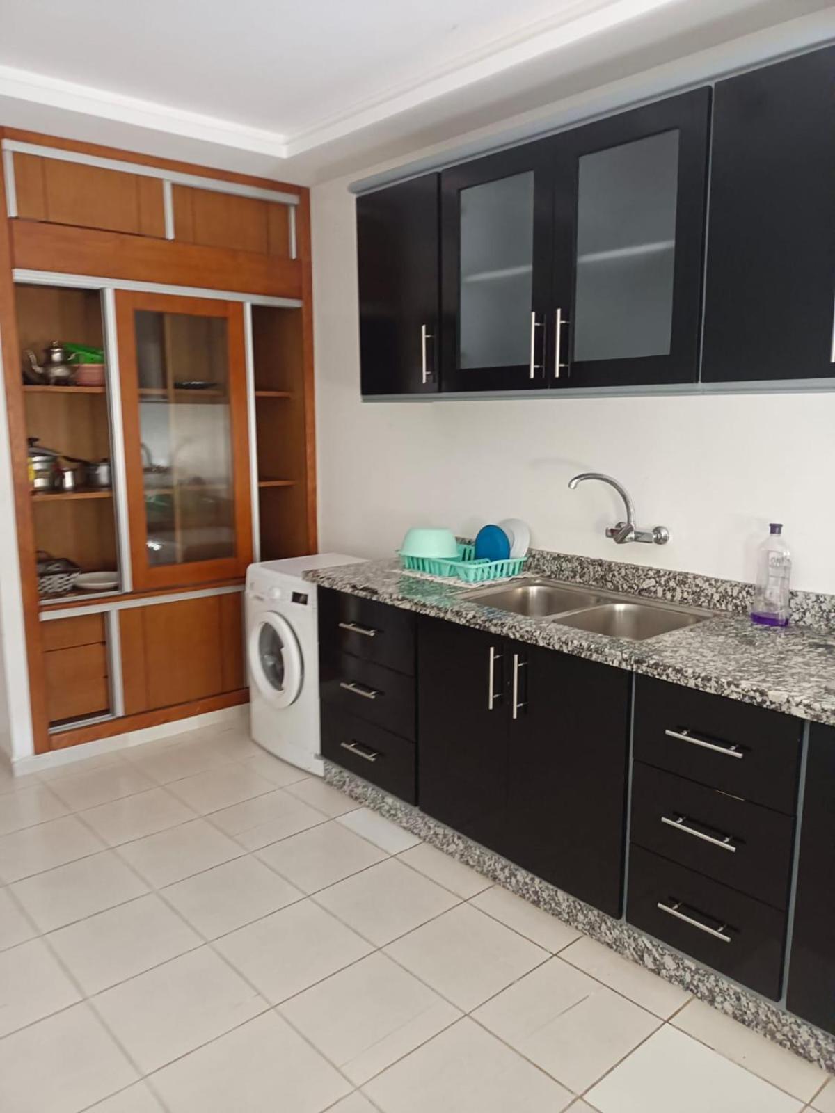 Wouroud Home Tanger Exterior foto