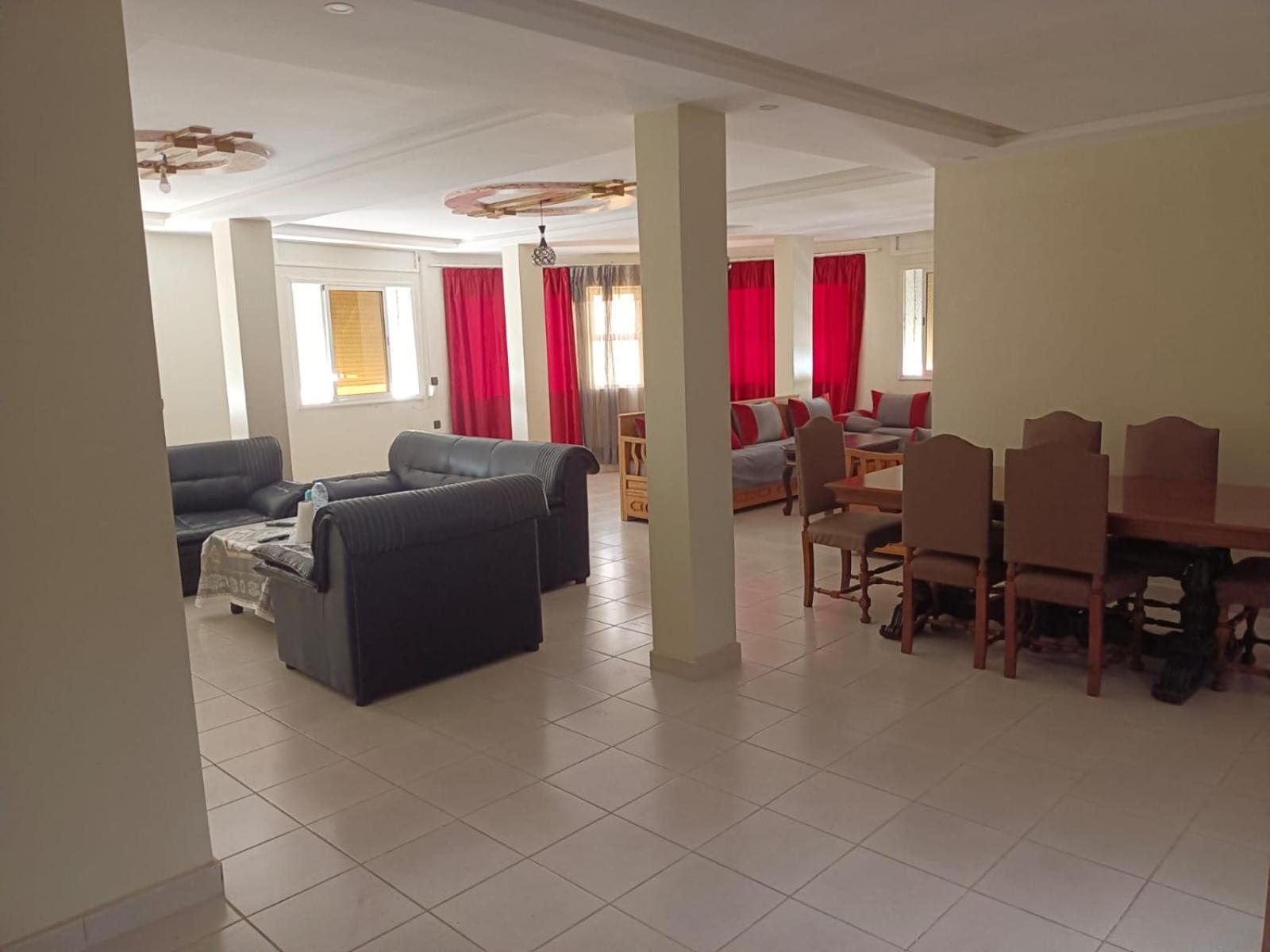 Wouroud Home Tanger Exterior foto