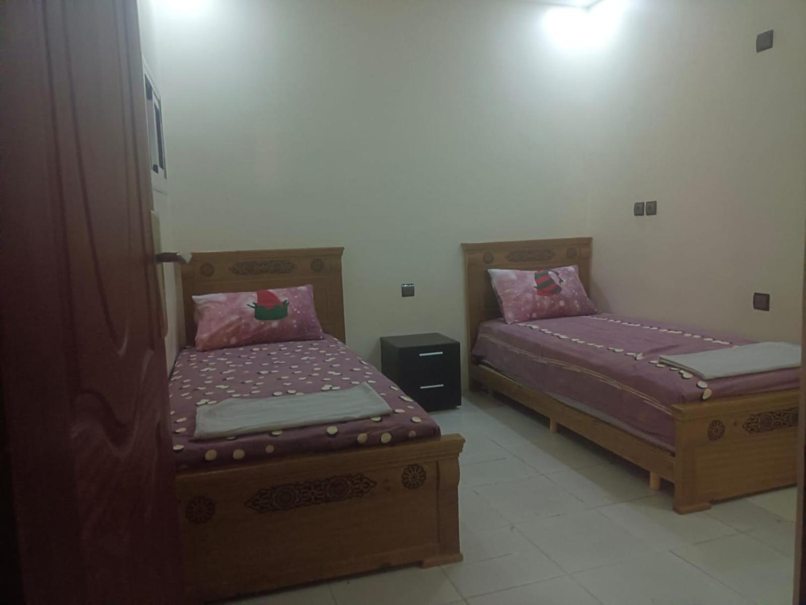 Wouroud Home Tanger Exterior foto