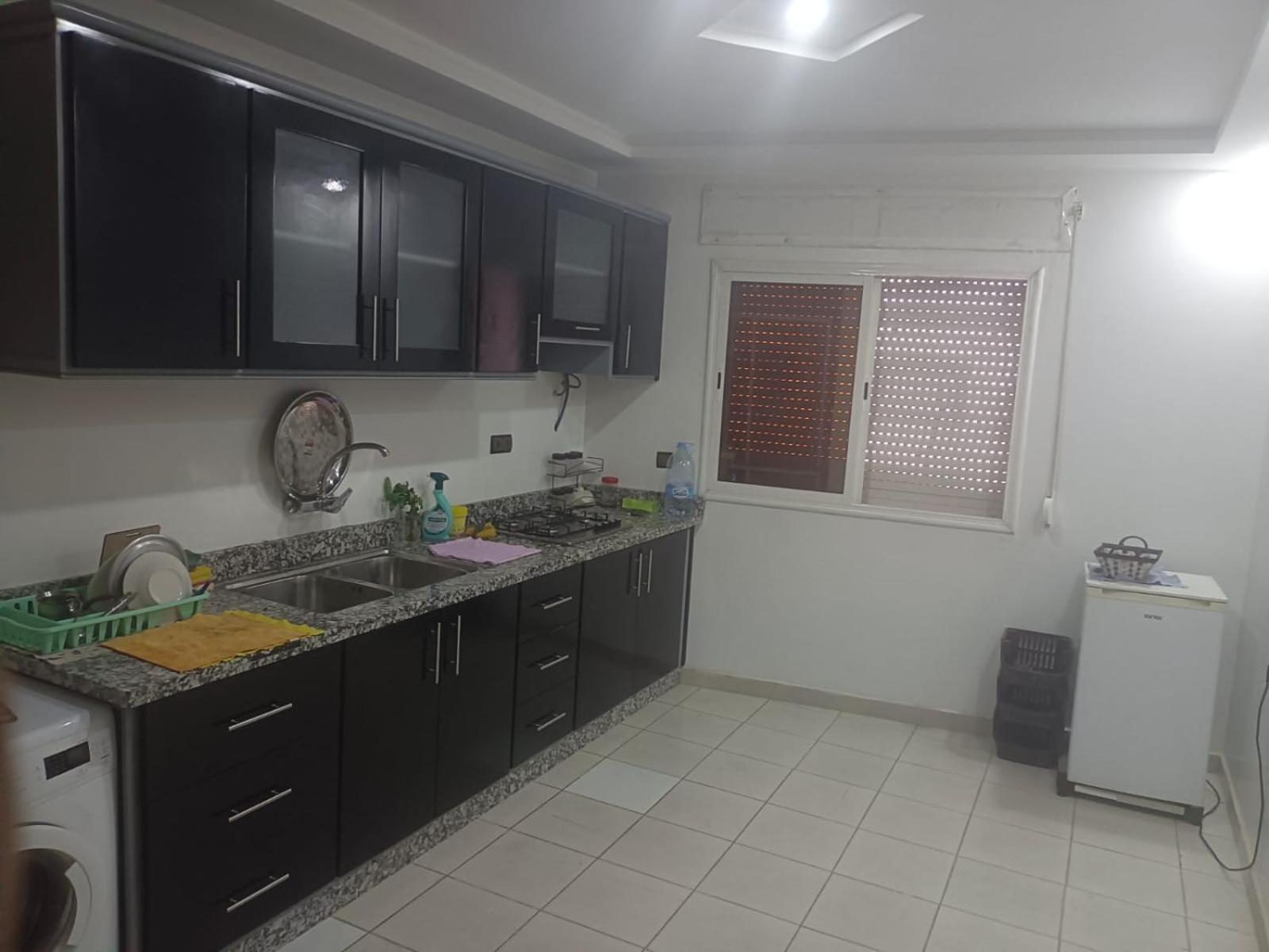 Wouroud Home Tanger Exterior foto