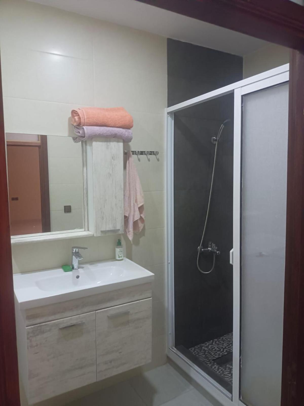 Wouroud Home Tanger Exterior foto